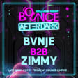 Bounce Empire - College Night BVNJE B2B Zimmy