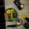 ﻿Customizable Deluxe Brunch at [B]-bar