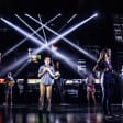 Dear Evan Hansen at Ahmanson Theatre