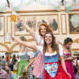 Oktoberfest à Munich : billets avec logement et beaucoup plus !