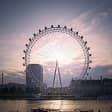 London Eye Standard Entry