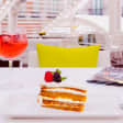 Gin & Cake