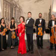 Concert du Great Opera Arias