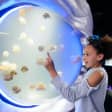 Acuario SEA LIFE Londres