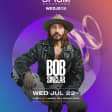 Wedjs pres: Bob Sinclar