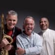 Perujazz en Jamboree Jazz Club