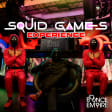 Bounce Empire - Squid Games Experience