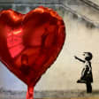 Celebra Sant Jordi con The World of Banksy en Espacio Trafalgar
