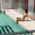 Seratas pool party: fiesta en la piscina del UMusic Hotel Madrid
