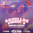 Perreitos! en Rita La Bailaora