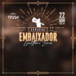 Especial Embaixador: Gusttavo Lima
