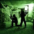 Paintball, Escape Room e Boot Camp num só!