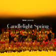 Candlelight Spring: From Bach to The Beatles