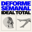 Deforme Semanal Ideal Total en Teatro La Latina, Madrid 2026