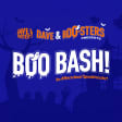 Dave & Boo-ster's Boo Bash - Santa Anita