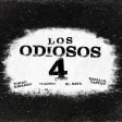 Los Odiosos 4, en Huertas