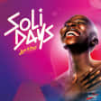 Solidays 2022 - Pass Vendredi