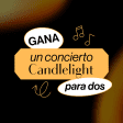 ﻿Candlelight raffle for two persons