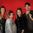 Live at Mecca: Metamorphosis Chroma Quartet