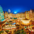 Viaje a los mejores mercados navideños del mundo