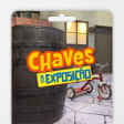 Chaves: A exposição - Salvador - Cartão-Presente