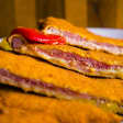 Feria del Cachopo Las Rozas 2022: la mejor gastronomía asturiana
