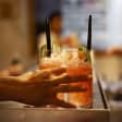 After Work Happy Hour at Sall Restaurant!