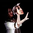 Tít. de María Parrato. Charlotte, ¿vida o teatro?