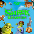 Shrek Bottomless Brunch - Sheffield