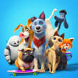 Liga dos Animais Fantásticos no UCI Cinemas Arrábida 20