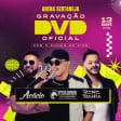Show do Acácio, Pisadinha do Vaqueiro e Rene Bahia | Gravação de DVD no Arena Sertaneja