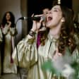 Café Concerto de Natal - Coro Génesis Xmas no Ateneu