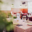 Menú degustación a la italiana en Nuova Napoli