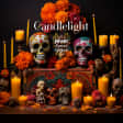 Candlelight: Lo mejor de Halloween y Día de Muertos