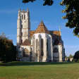 Ticket pour le Monastère Royal de Brou