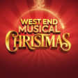 West End Musical Christmas Live at the Palace Theatre