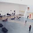 MoMA Scavenger Hunt & Party
