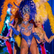 Cocktails & Cabaret: Las Vegas-Style Casino Show