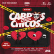Cabros Chicos - Perro Negro (18+)
