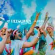 The Color Run em Oeiras