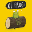 Oi Frog and Friends!