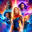 Entradas The Marvels en cines