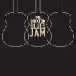 Weekly Blues Jam at The Blues Kitchen Brixton!