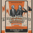 ﻿Orquesta de Jazz Brian Clemens ft. Francesca Confortini