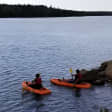 Adult Single Kayak Rental