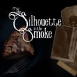 The Silhouette In The Smoke