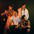 Jenny & The Mexicats en Teatro Eslava - Onsite
