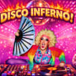 DISCO INFERNO | Drag Queen DJs & Retro Music @ Dysco, Liverpool