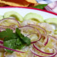 5 Tragos y aperitivos en México Dorado
