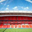 Wembley Stadium Tours